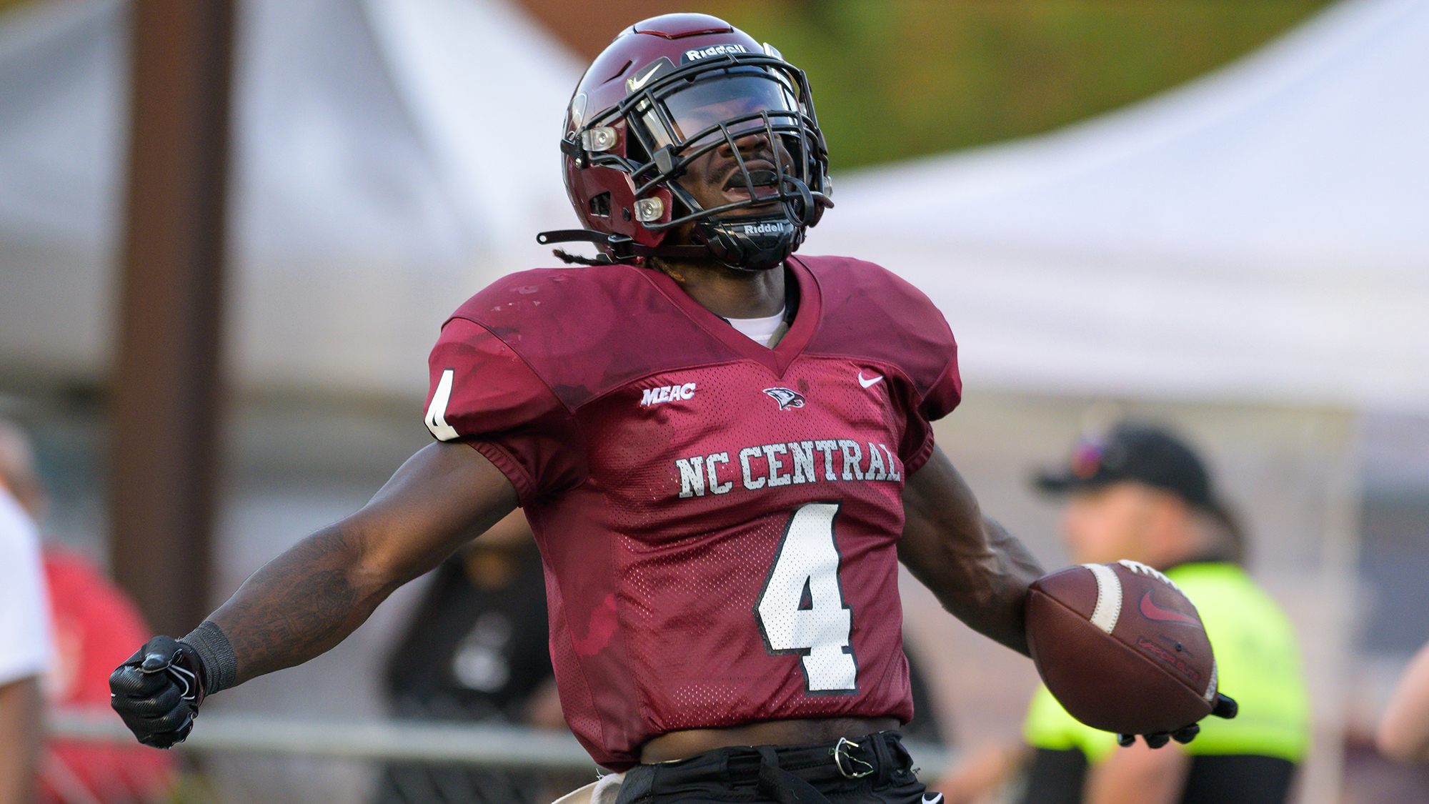 Week 6 FCS Football Schedule, How To Watch Sports Illustrated FCS