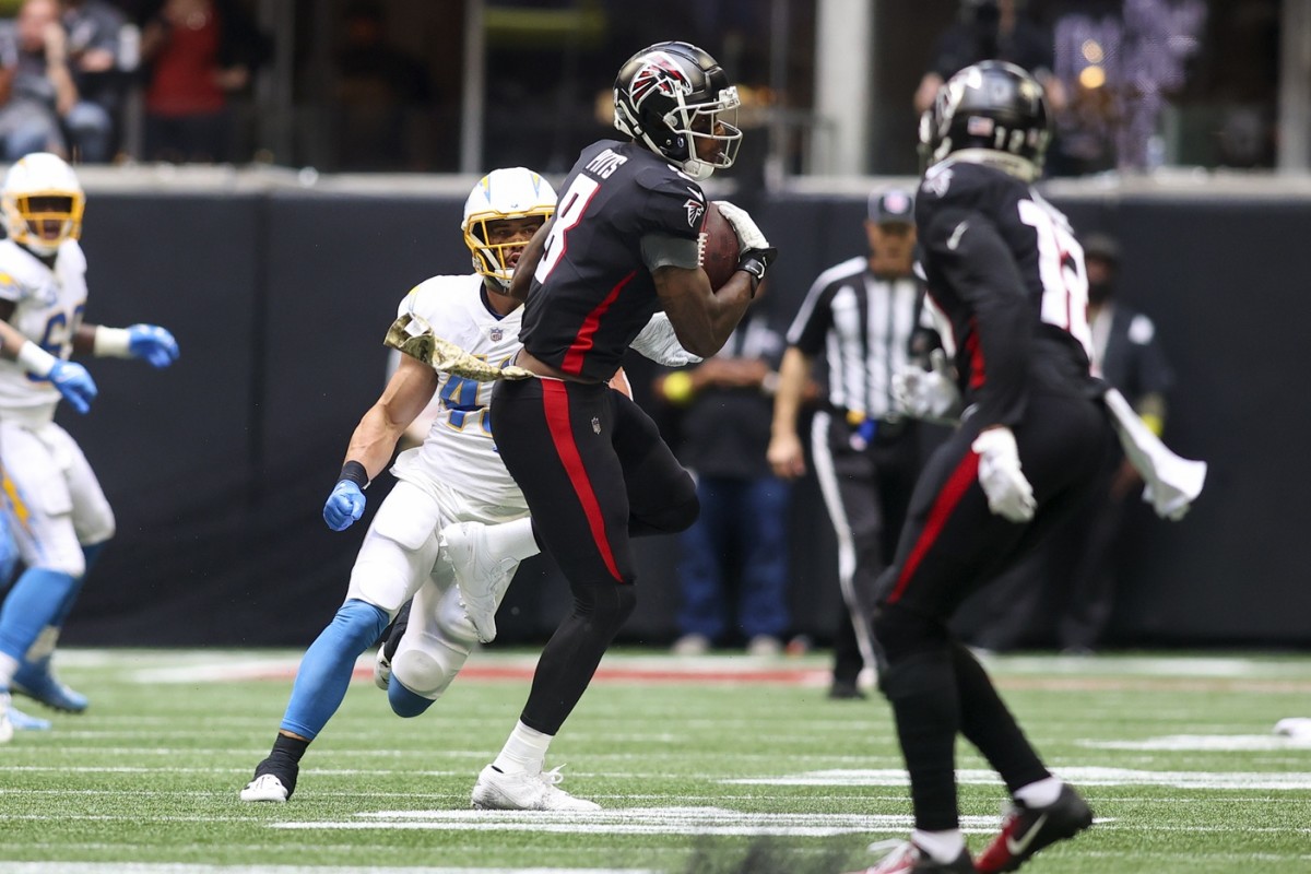 Chargers Rumors LA Among Teams That Should Target This Former First