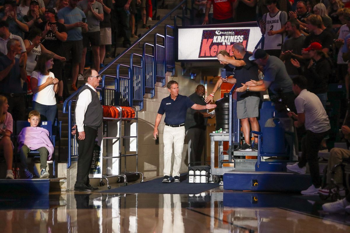 Mark Few