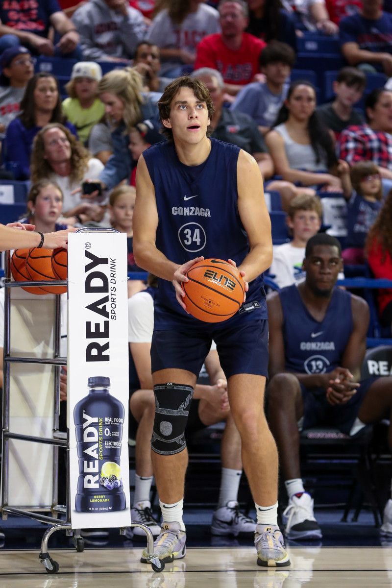 Braden Huff
