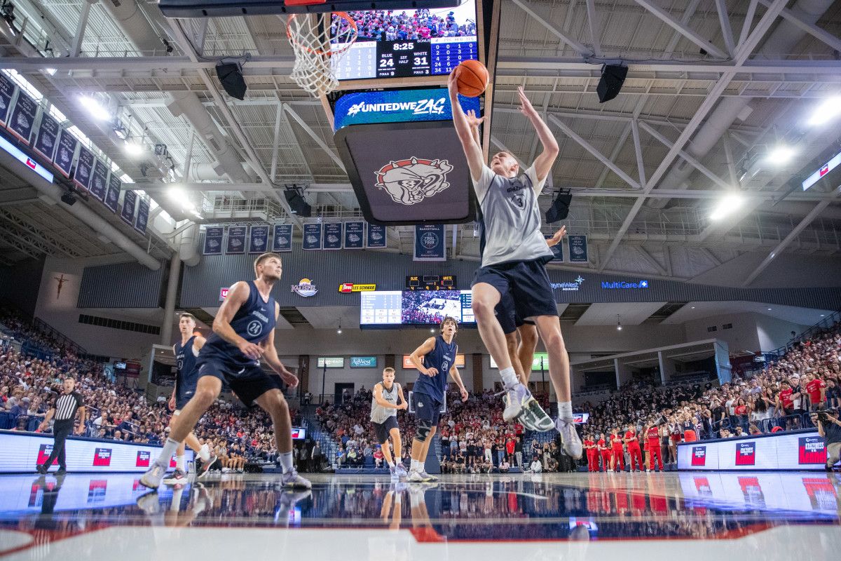 Gonzaga Kraziness in the Kennel 2023155