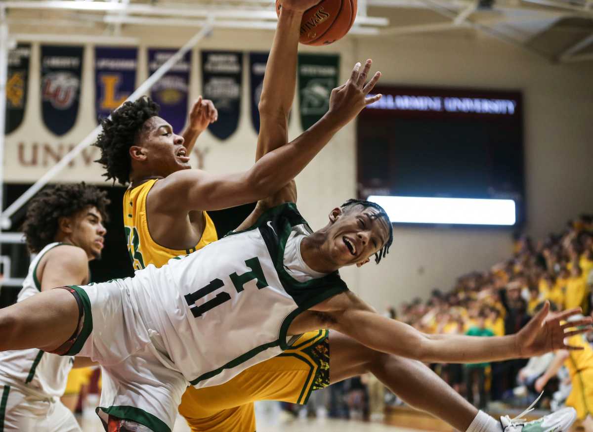 Report Top40 2026 Shooting Guard Jayden Johnson Visiting UC For Iowa