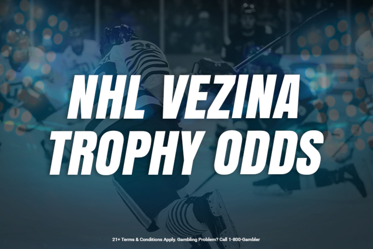Discover the up-to-date NHL Vezina Trophy betting odds & predictions. Our experts examine the favorites & analyze futures bets for the 2023-24 award.