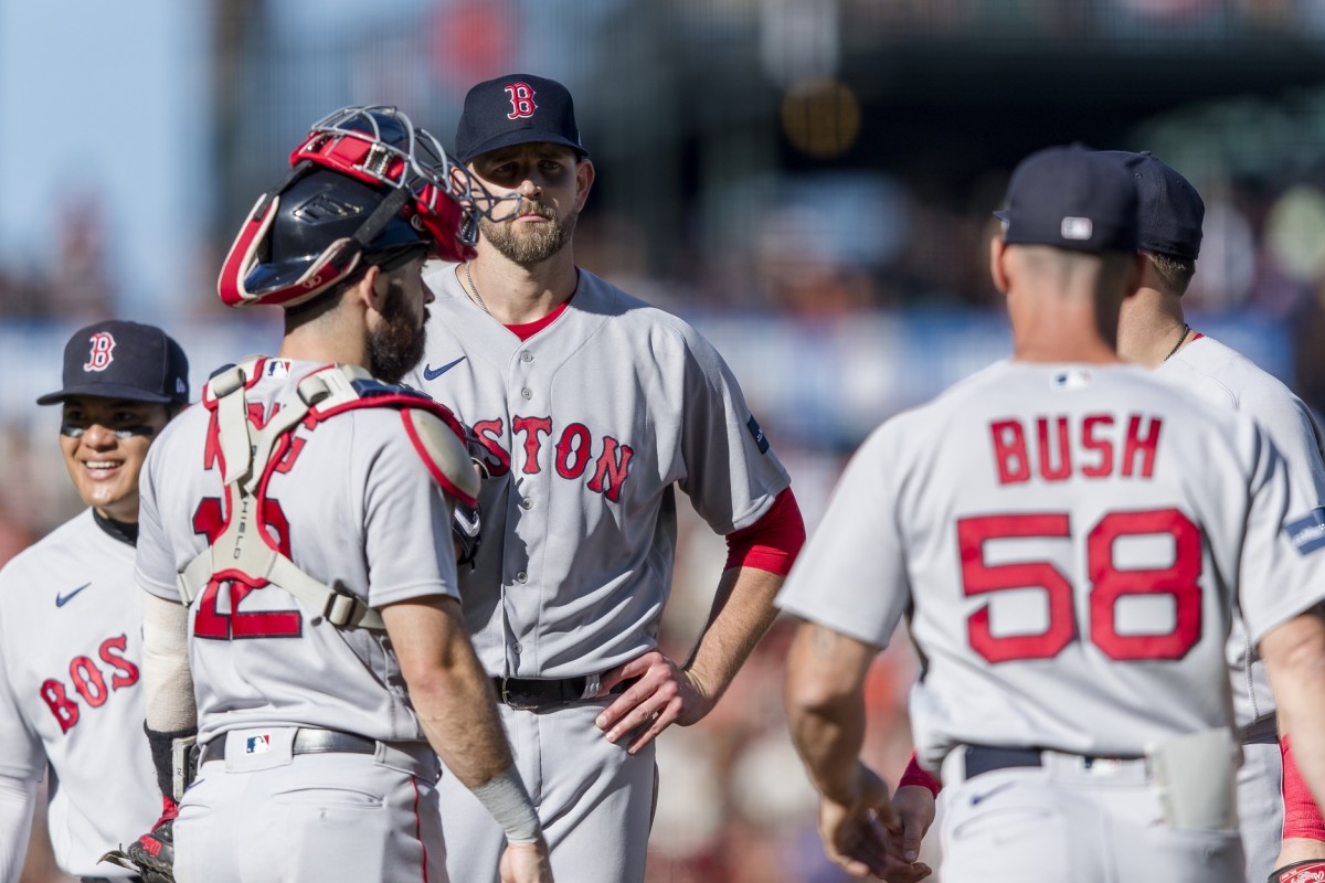 Boston Red Sox Make Major Changes to Coaching Staff, Seeking Change to