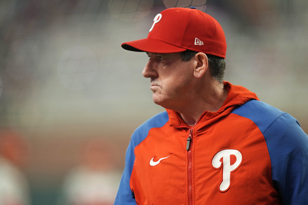 Largest Question Philadelphia Phillies Face Heading into 2024 MLB