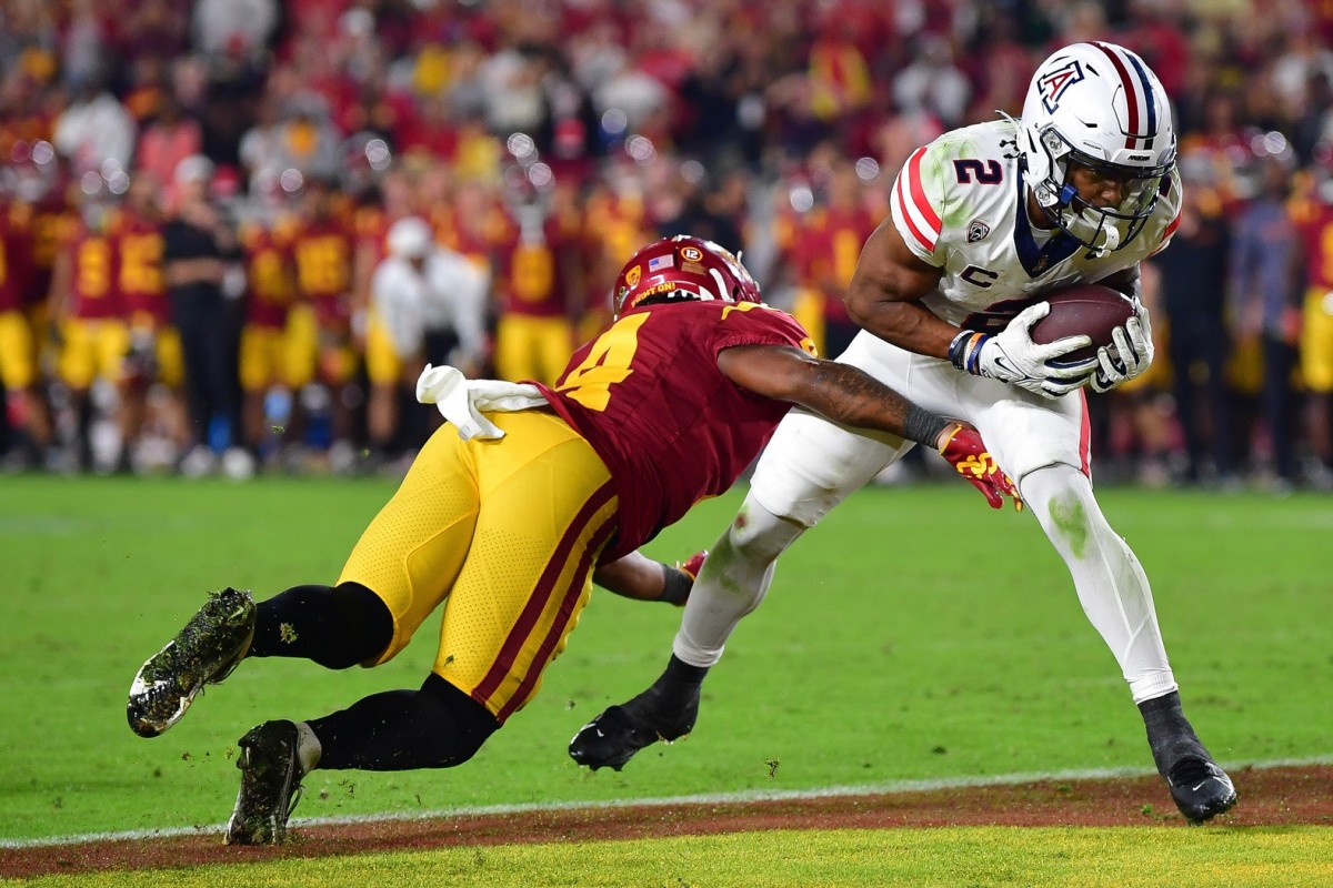 USC Football Defense Embracing Theory About Effectiveness Sports