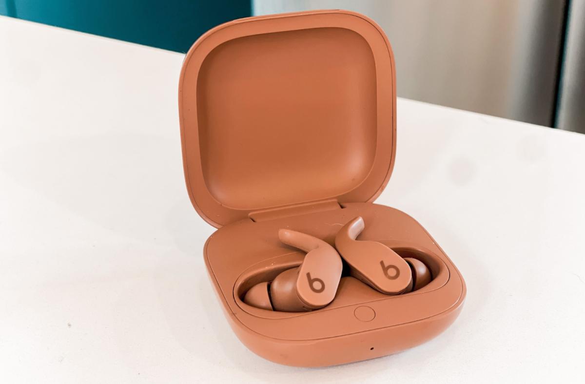 Beats Fit Pro Earbuds Review: Perfect fit - Reviewed
