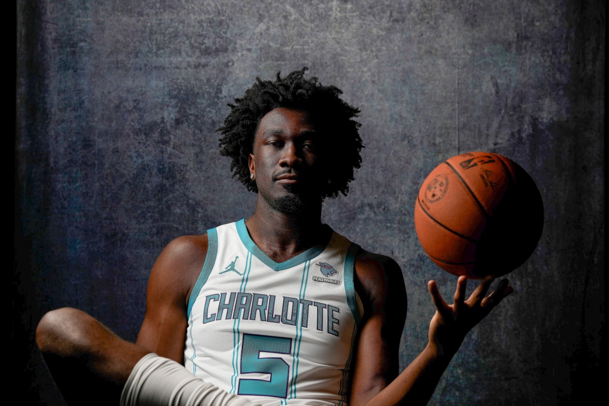 Charlotte Release Starting Five for Preseason Opener Sports Illustrated Charlotte