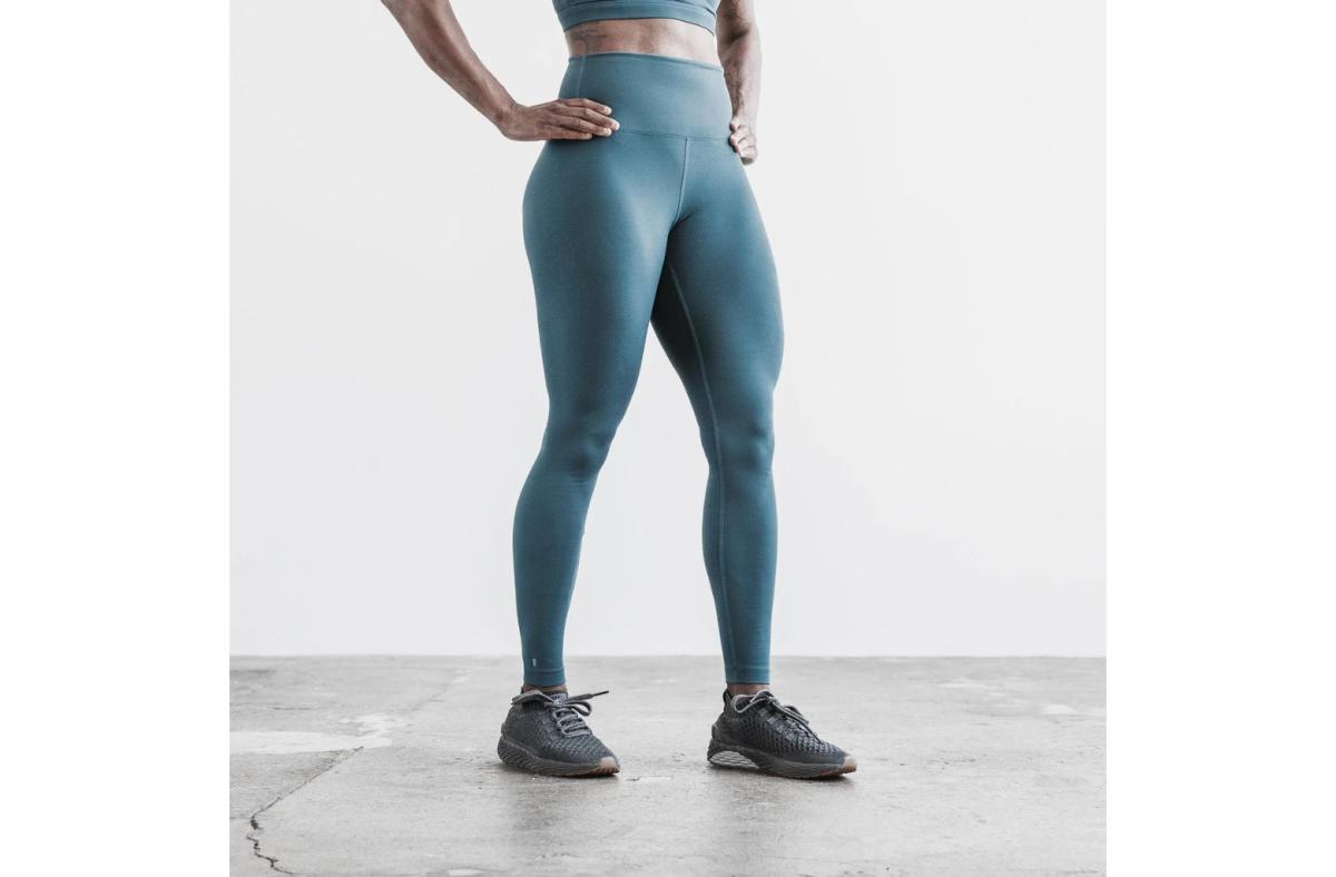Squat Tested: The Best Workout Leggings For Your Next Gym Sesh