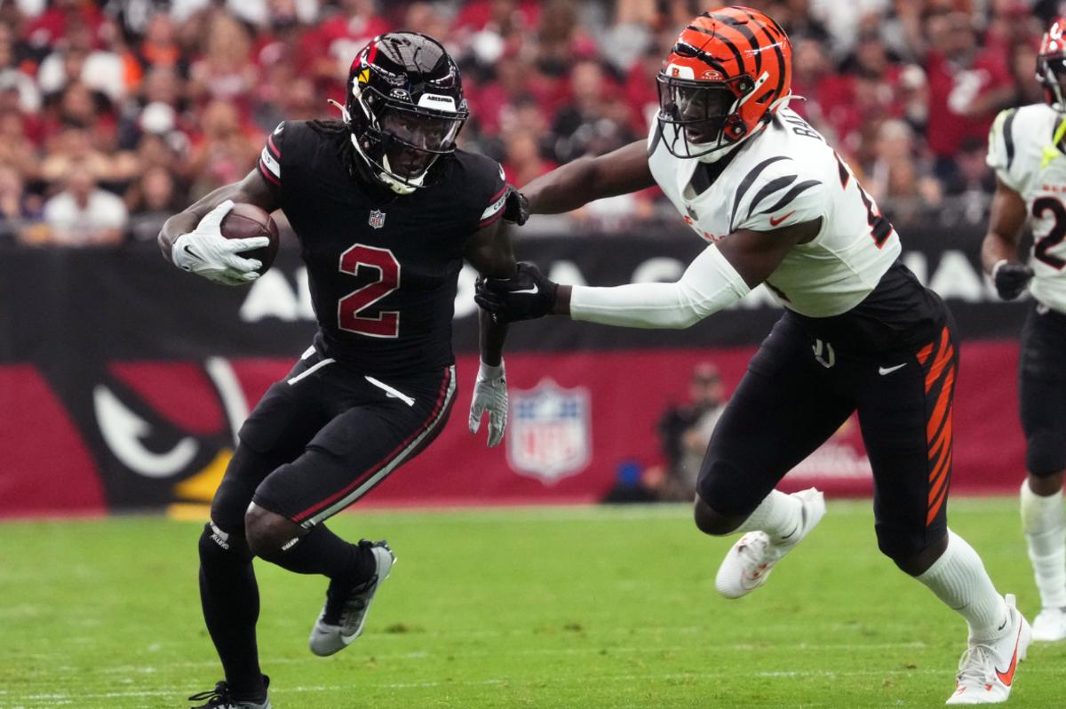 Marquise Brown to Kansas City Chiefs? Breaking Down Latest Trade Speculation Sports