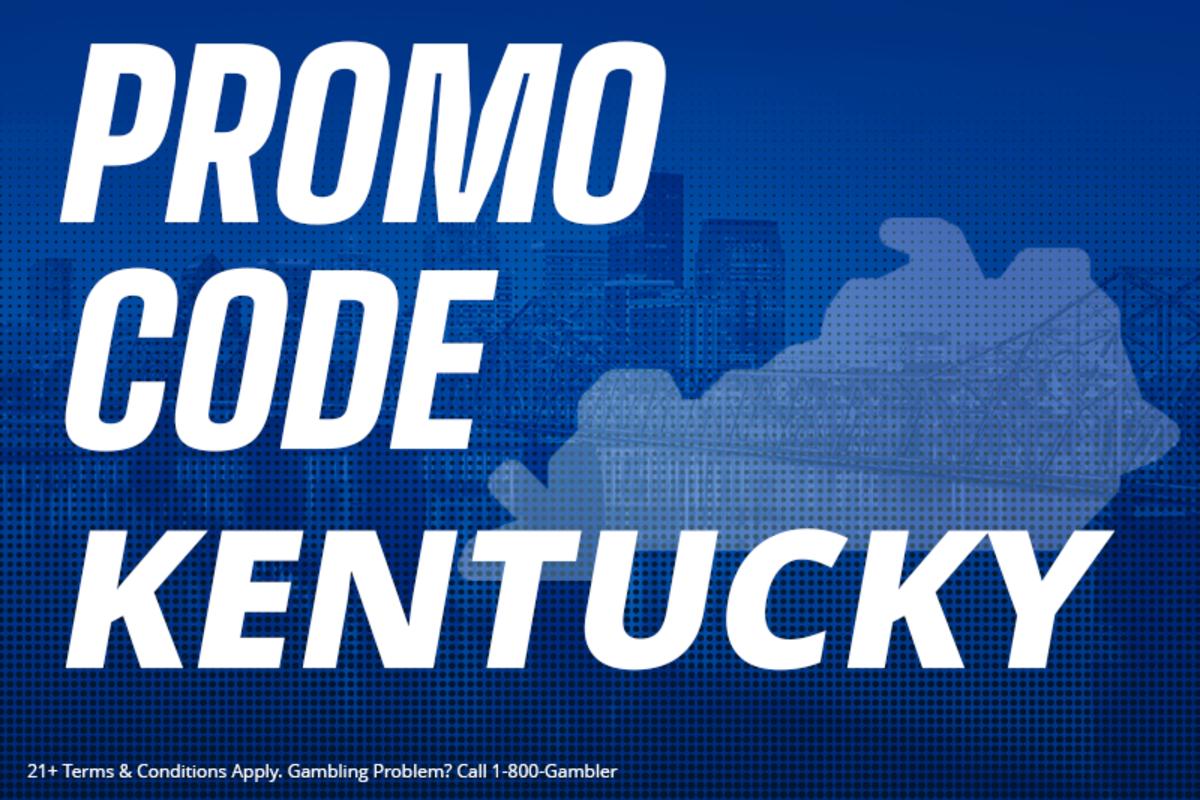 FanDuel Promo Code: Different Bonuses in Most States vs. Kentucky for NFL  Week 1