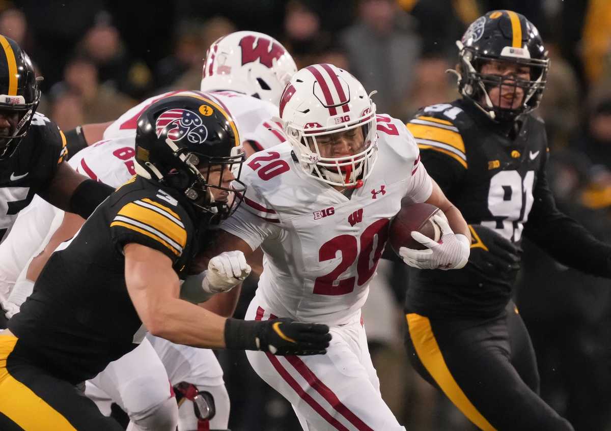 Behind the Point Spread College Football Week 7 All Huskers