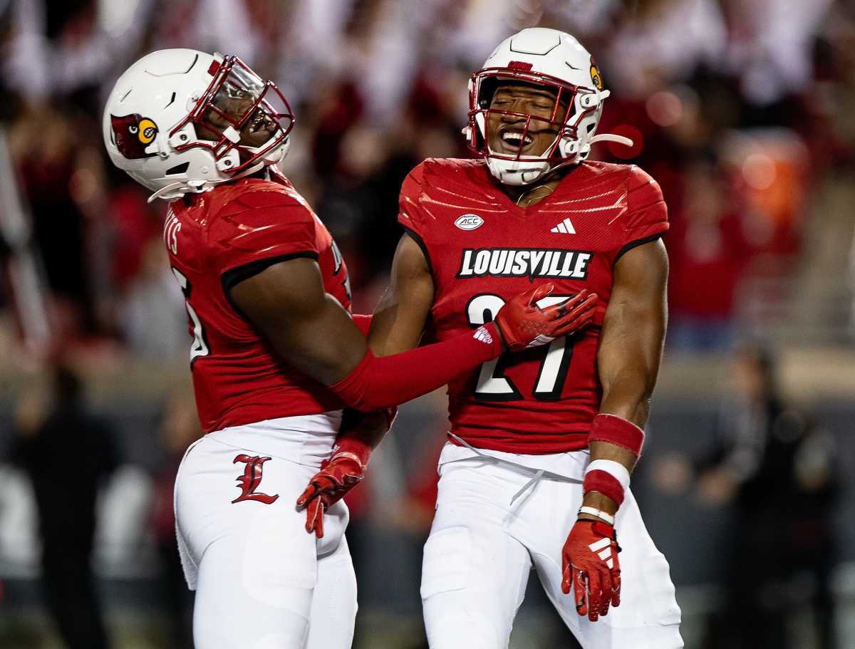Louisville vs. Pittsburgh Prediction with BetMGM and Underdog
