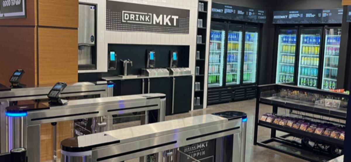 Smart Dispensers 2