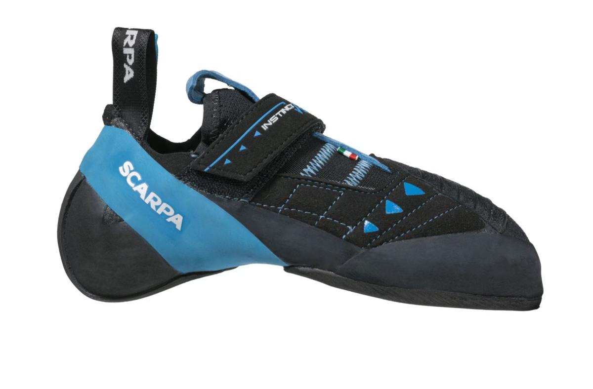 The Best Climbing Shoes of 2023 - Sports Illustrated