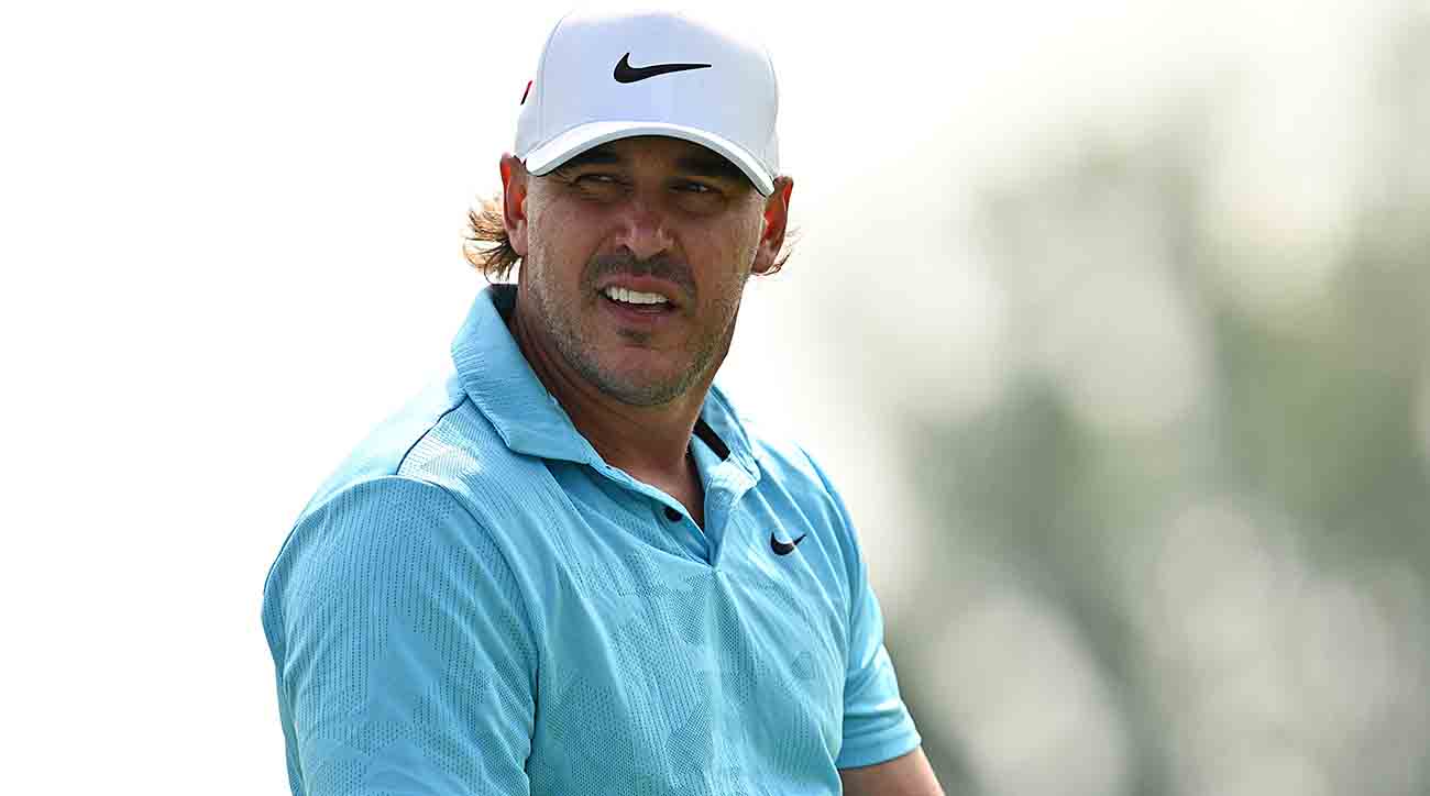 Brooks Koepka Takes Another Swipe at LIV Golf Teammate Matthew Wolff