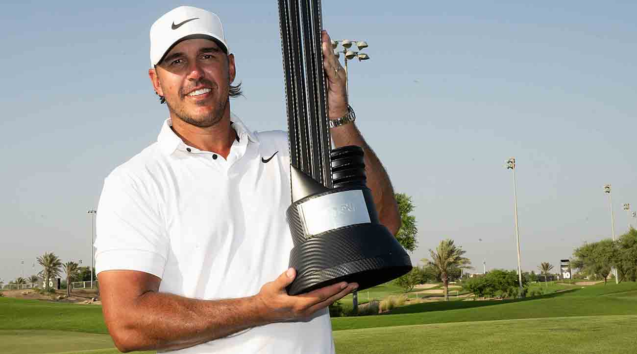 2023 LIV Golf Jeddah Final Payouts, Prize Money, Winnings: Brooks Koepka  Wins $4 Million - Sports Illustrated Golf: News, Scores, Equipment,  Instruction, Travel, Courses