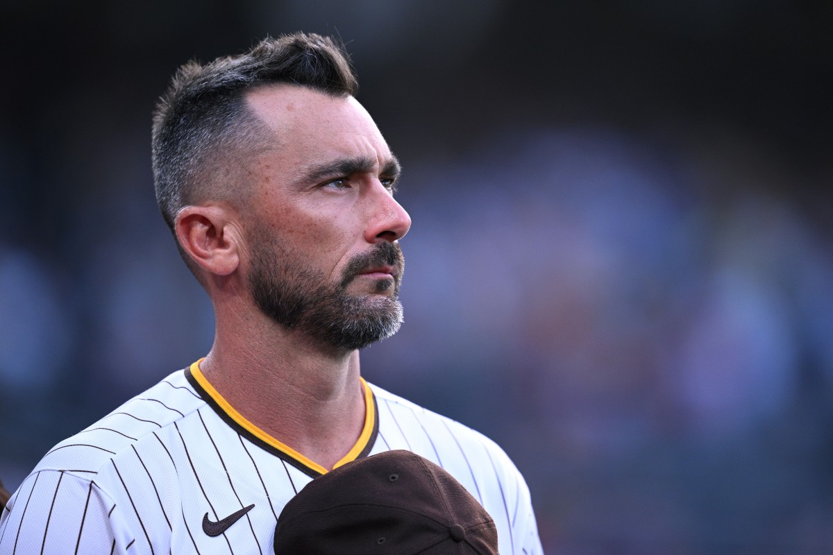 What Will the Future Look Like for the Padres and Matt Carpenter? - Sports  Illustrated Inside The Padres News, Analysis and More