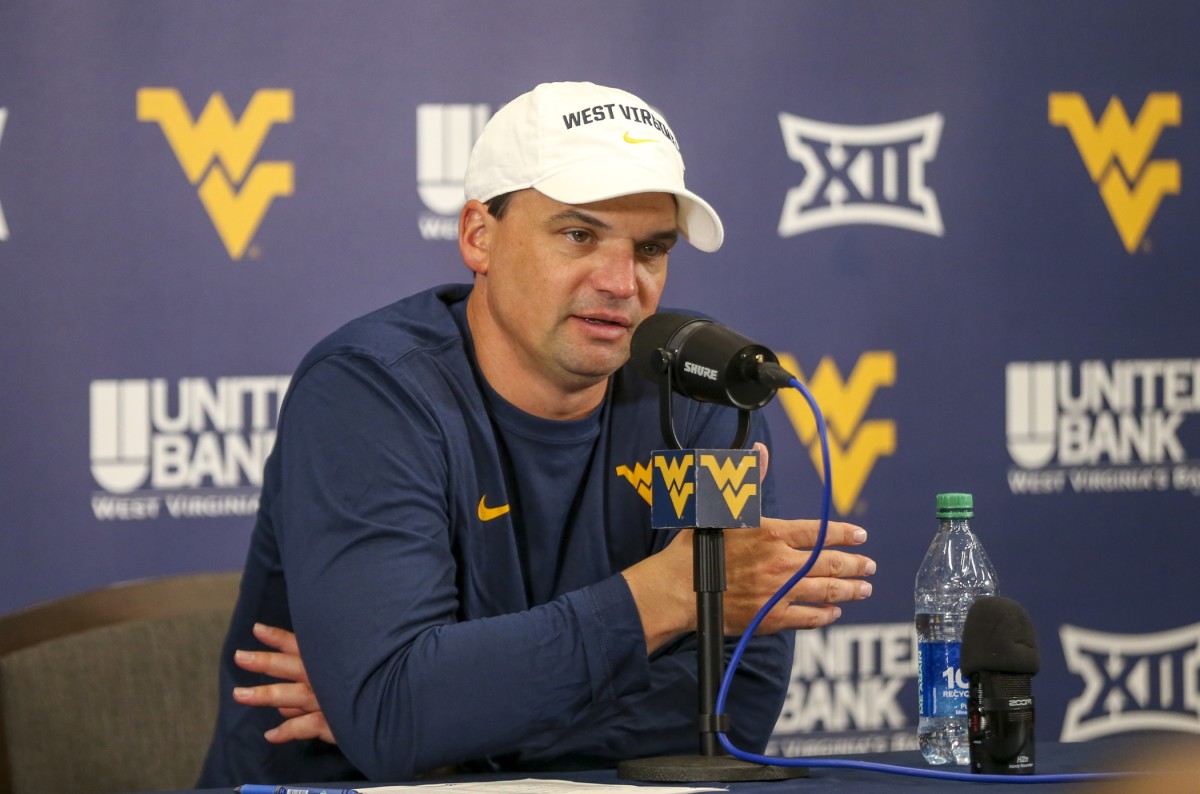 WVU Football Highs and Lows from Garrett Greene, 'Worst Defensive