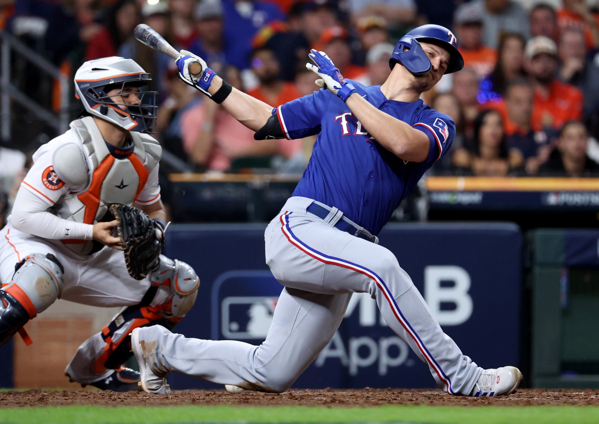 Rangers vs. Astros Prediction, Picks & MLB Odds for ALCS Game 2 Today -  Fastball