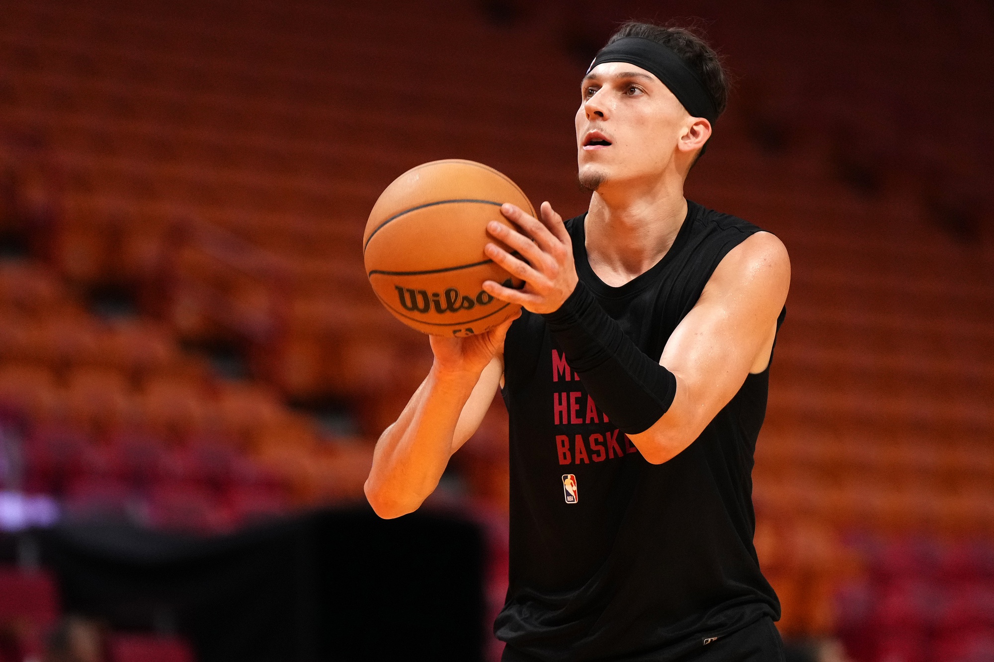 Former Sixth Man Star Says Tyler Herro Has To "Avoid Getting Caught Up  Feelings" - Sports Illustrated Miami Heat News, Analysis and More