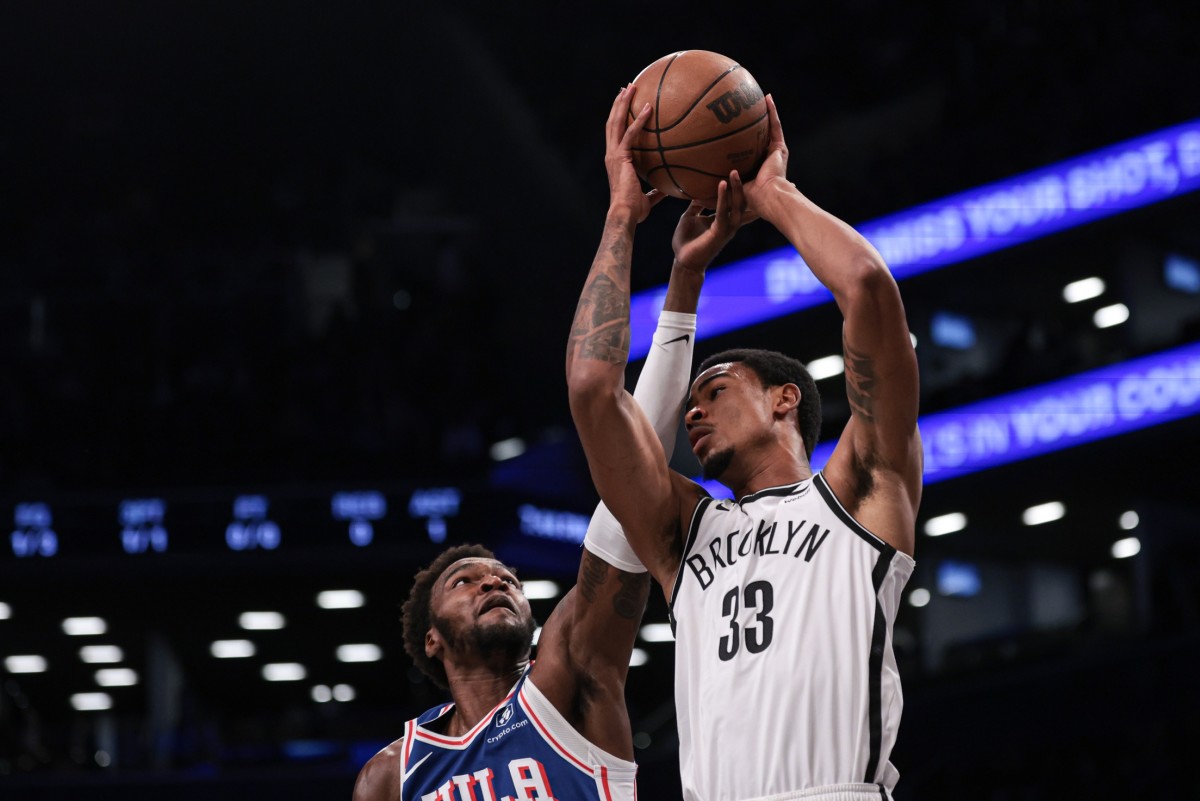 New Sixer De'Anthony Melton's instincts have long stood out – NBC Sports  Philadelphia