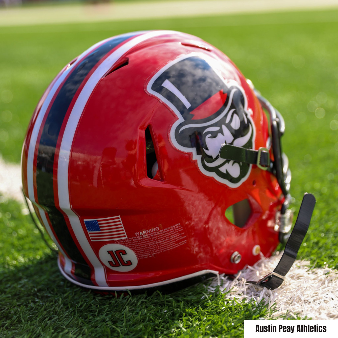 3star linebacker Ethan Johnson commits to Austin Peay Sports Illustrated FCS Football News