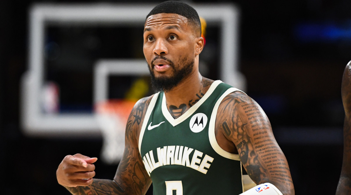 Position Rankings Top Five Point Guards in the NBA Sports Illustrated