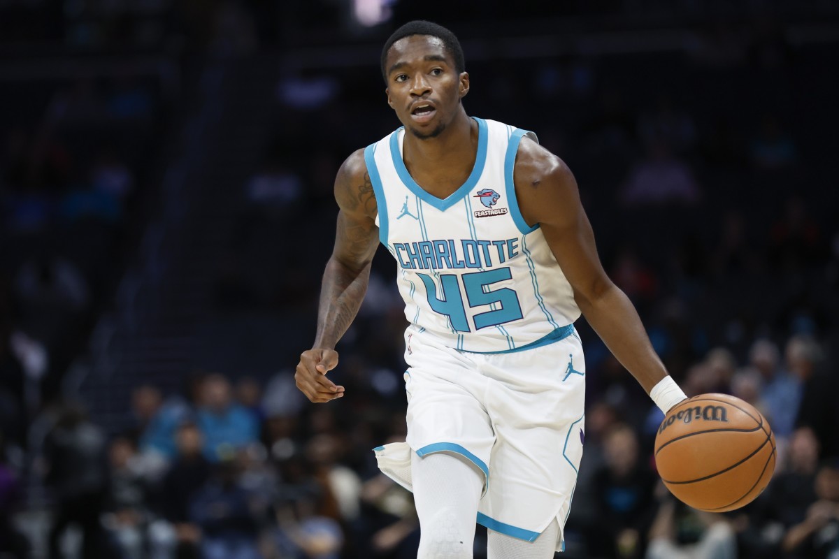 Roundtable Who Should Win the Charlotte Backup Point Guard