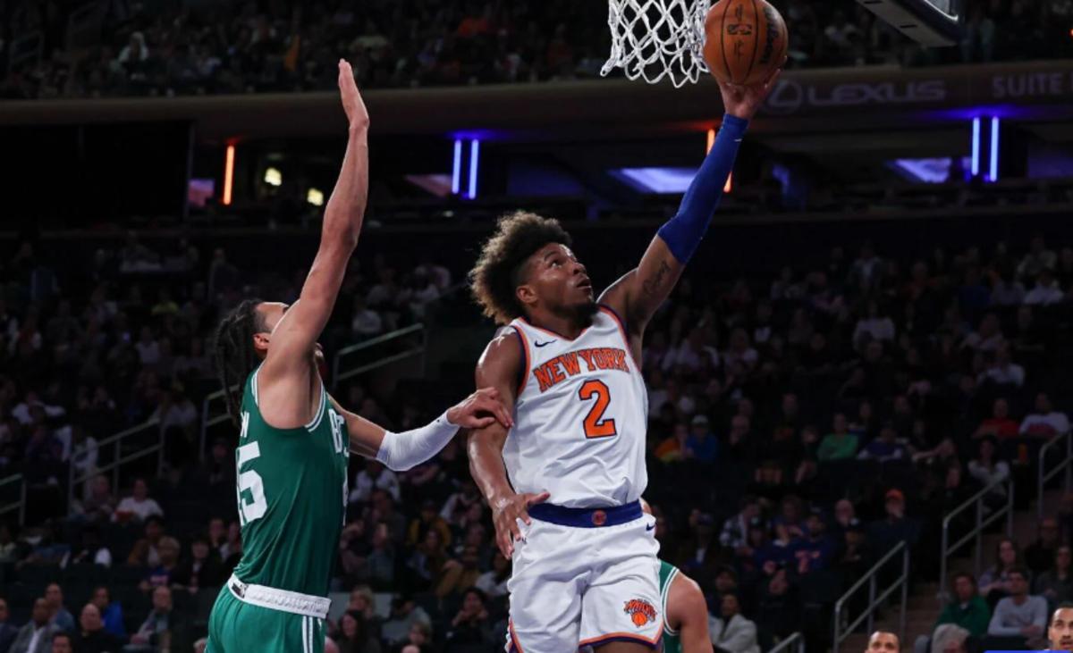 Celtics e Rockets buscam pressionar Knicks e Thunder e forçar o jogo 7 -  ESPN