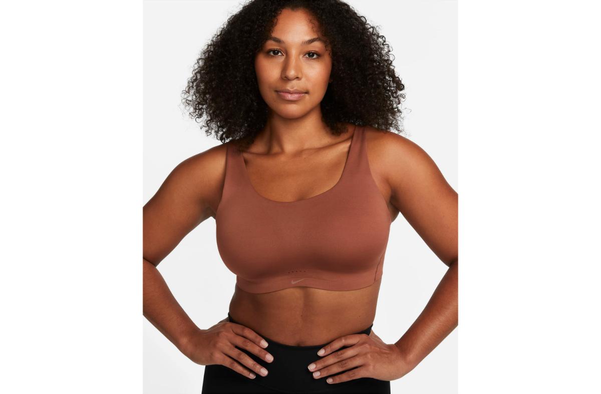 The 8 Best Compression Bras for Working Out in 2024 - Sports