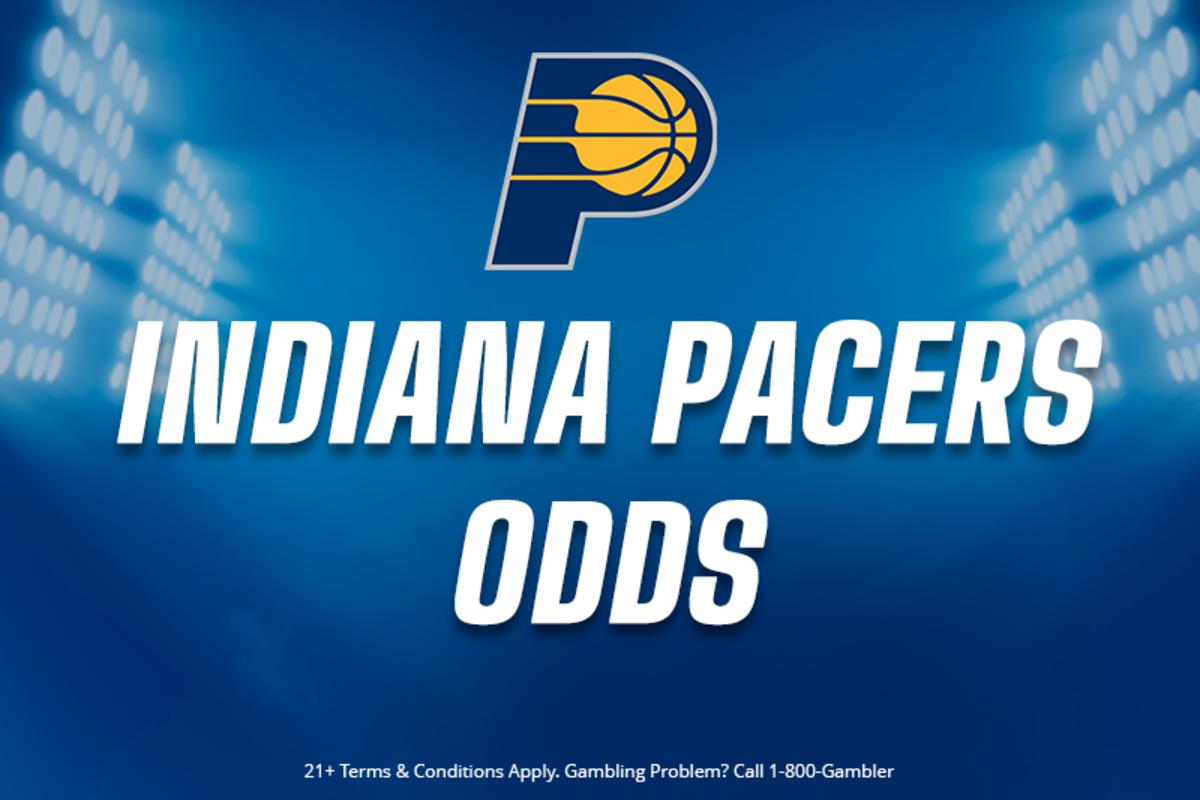 nba pacers