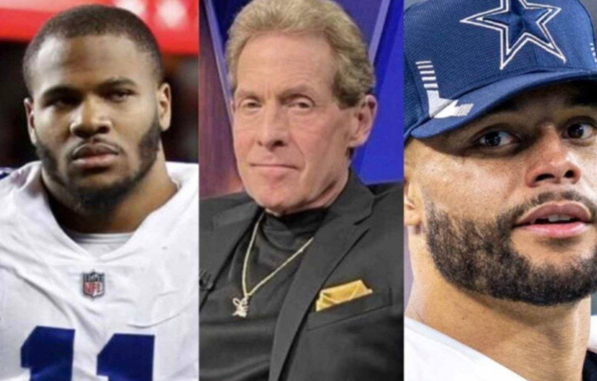 Micah, Bayless and Dak