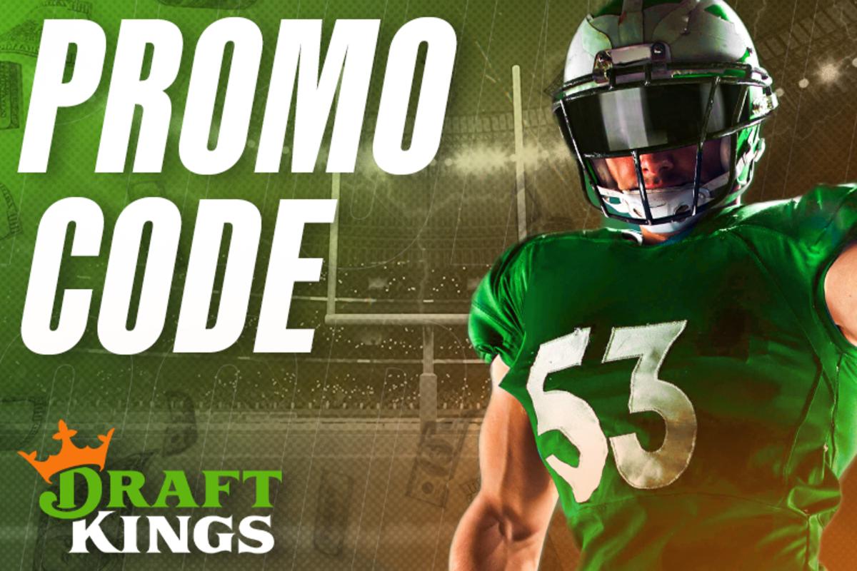 DraftKings $200 Promo Code & Cardinals vs. Seahawks Player Props