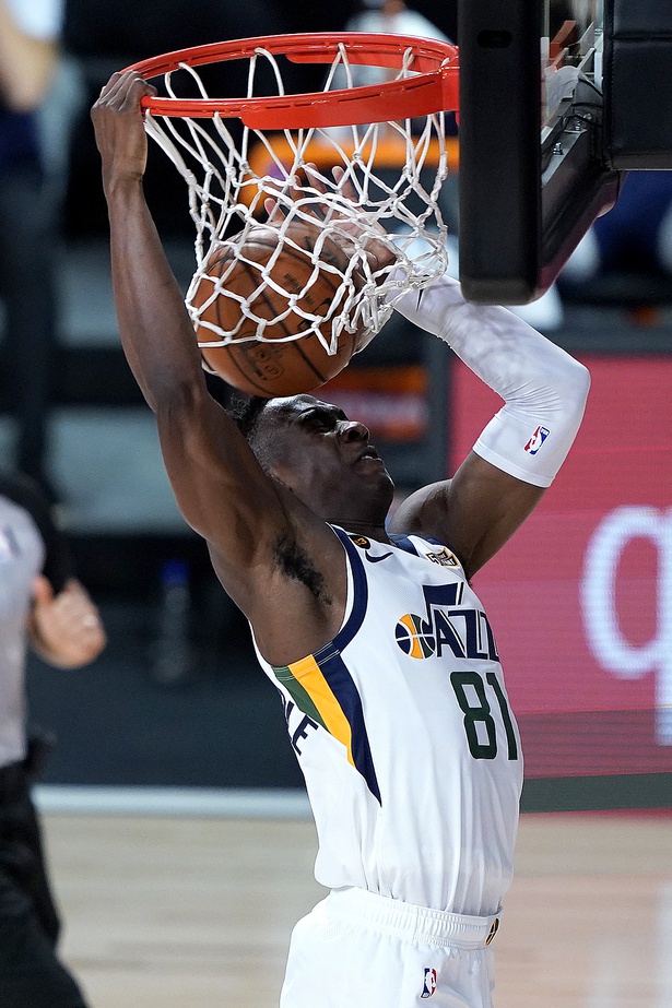 hardaway nba orlando magic