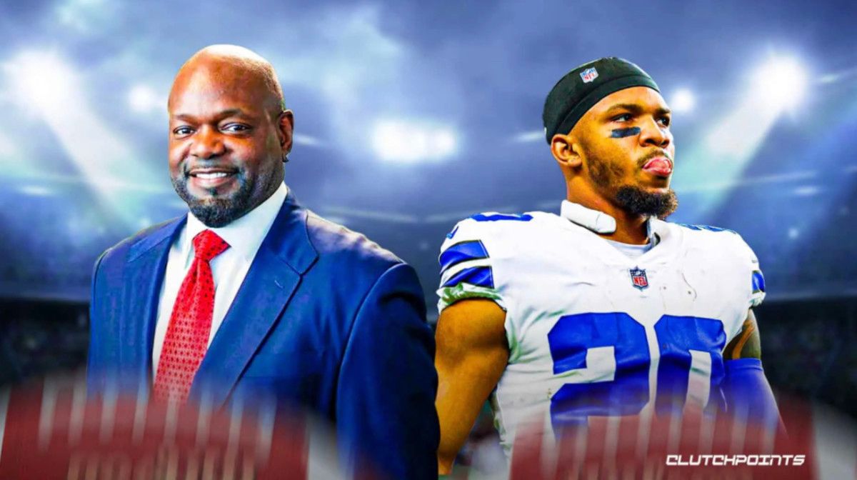 Emmitt and Pollard