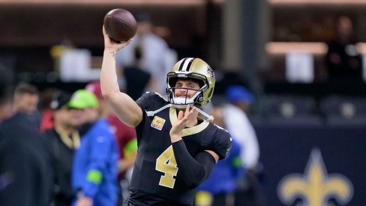 NFL Week 15 QB Rankings Brock Purdy Keeps Rolling Sports Illustrated