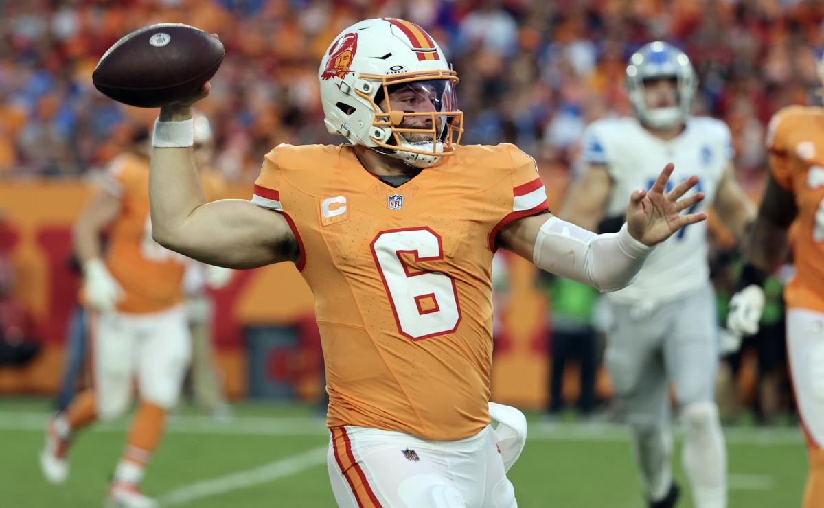 BucsGameday Staff Score Predictions Tampa Bay Buccaneers vs. Atlanta