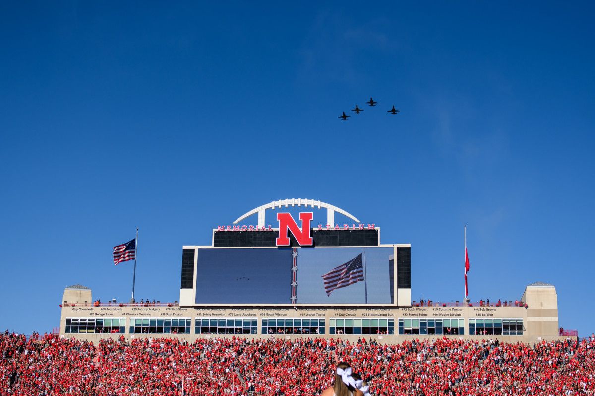 05_FB vs Northwestern 1021