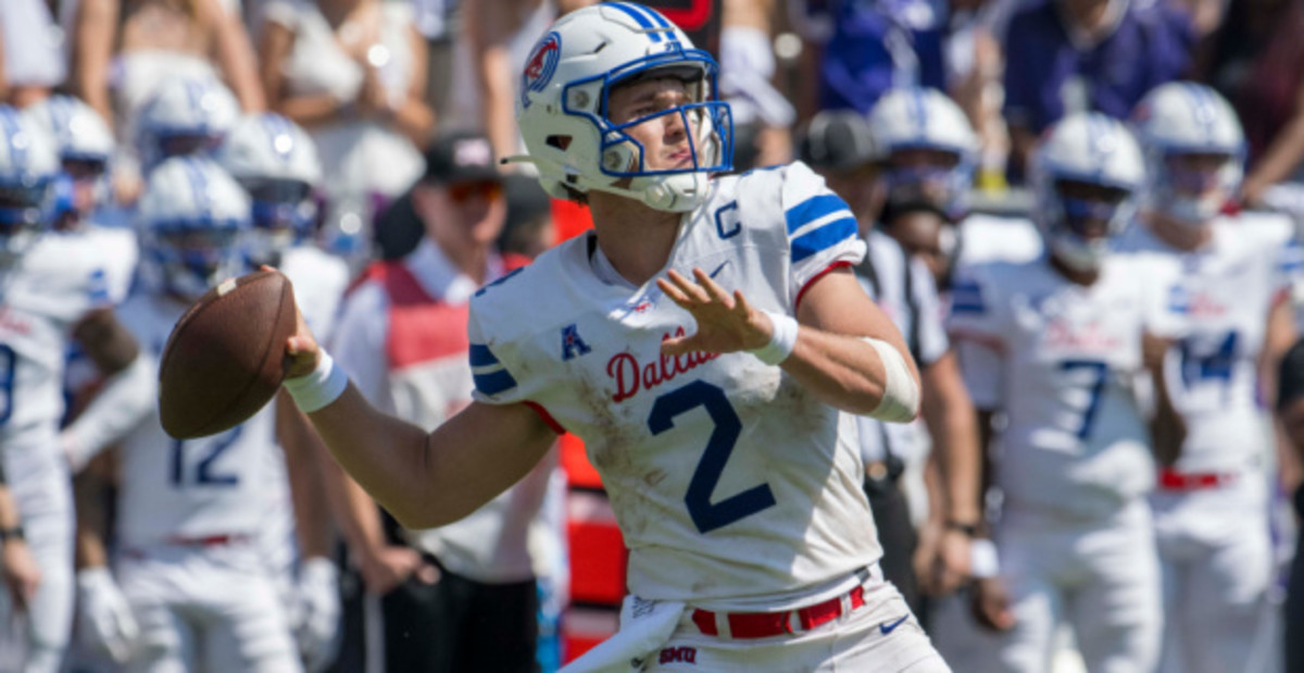 College football rankings: Alabama, Oregon rise in ESPN top 25 for Week ...