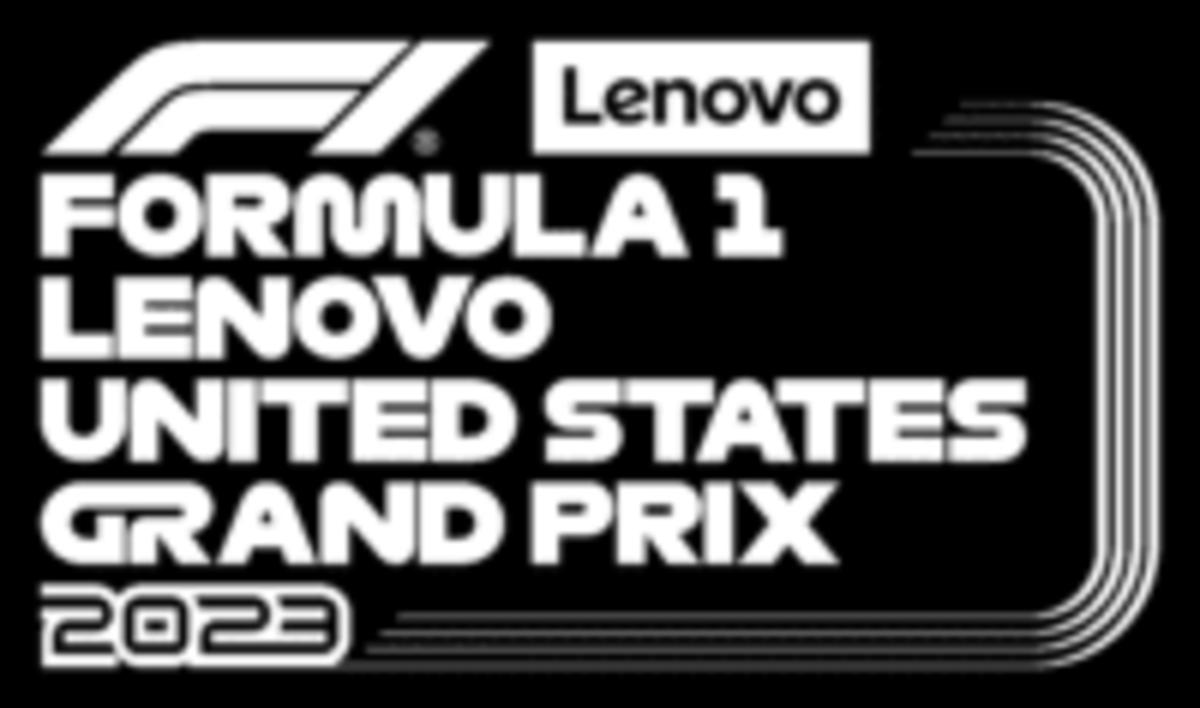 F1 COTA GP LOGO