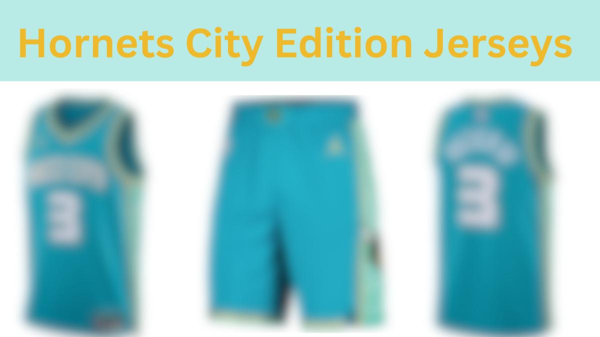 Confusion Over Leaked Hornets City Edition Shorts - Sports