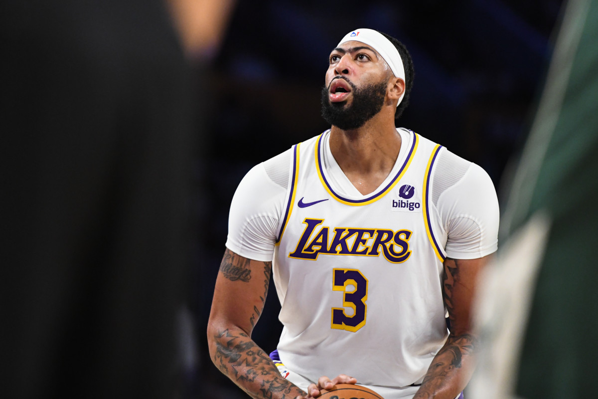 Predicting the Kings' Starting Lineup for the 2023-24 NBA Season - Sports  Illustrated Inside the Kings News, Analysis and More