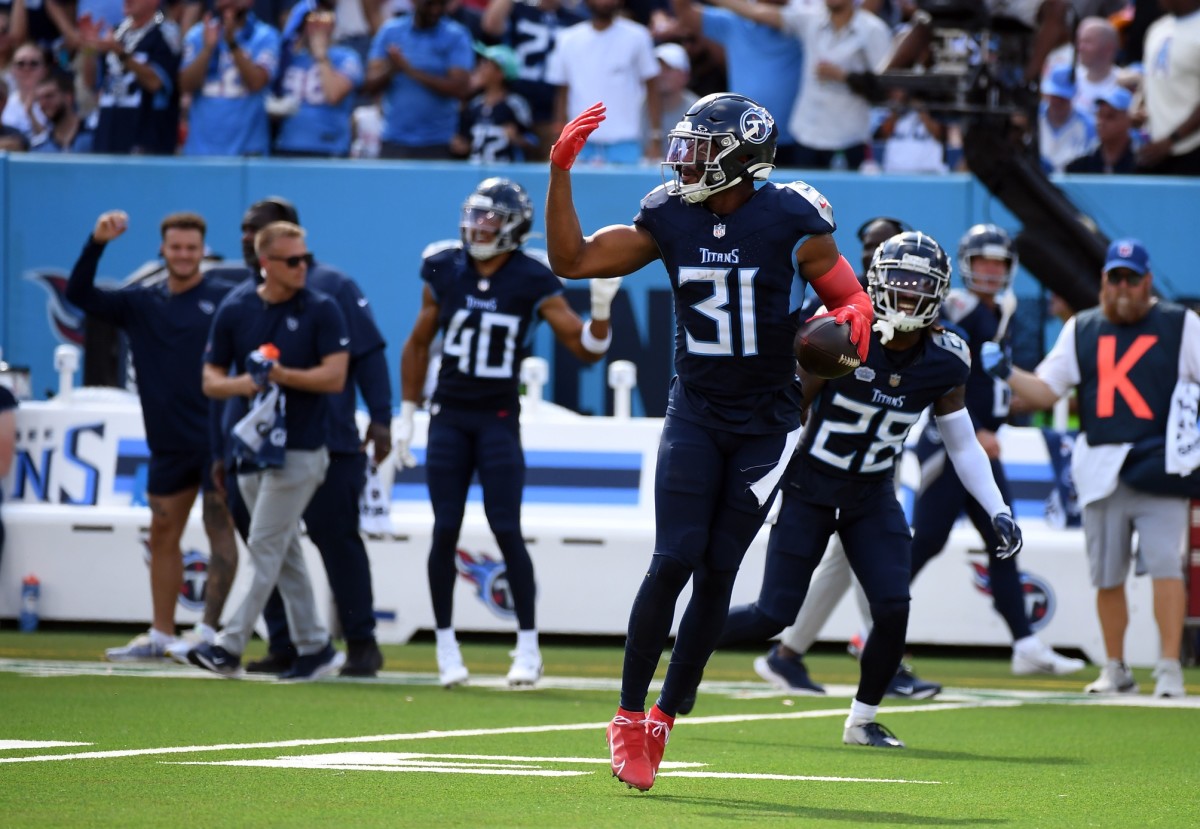 Philadelphia Eagles Swing a Trade for Safety Kevin Byard Sports