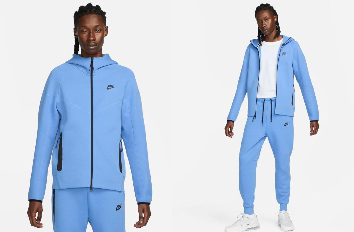 The Best Tracksuits of 2024 - Sports Illustrated