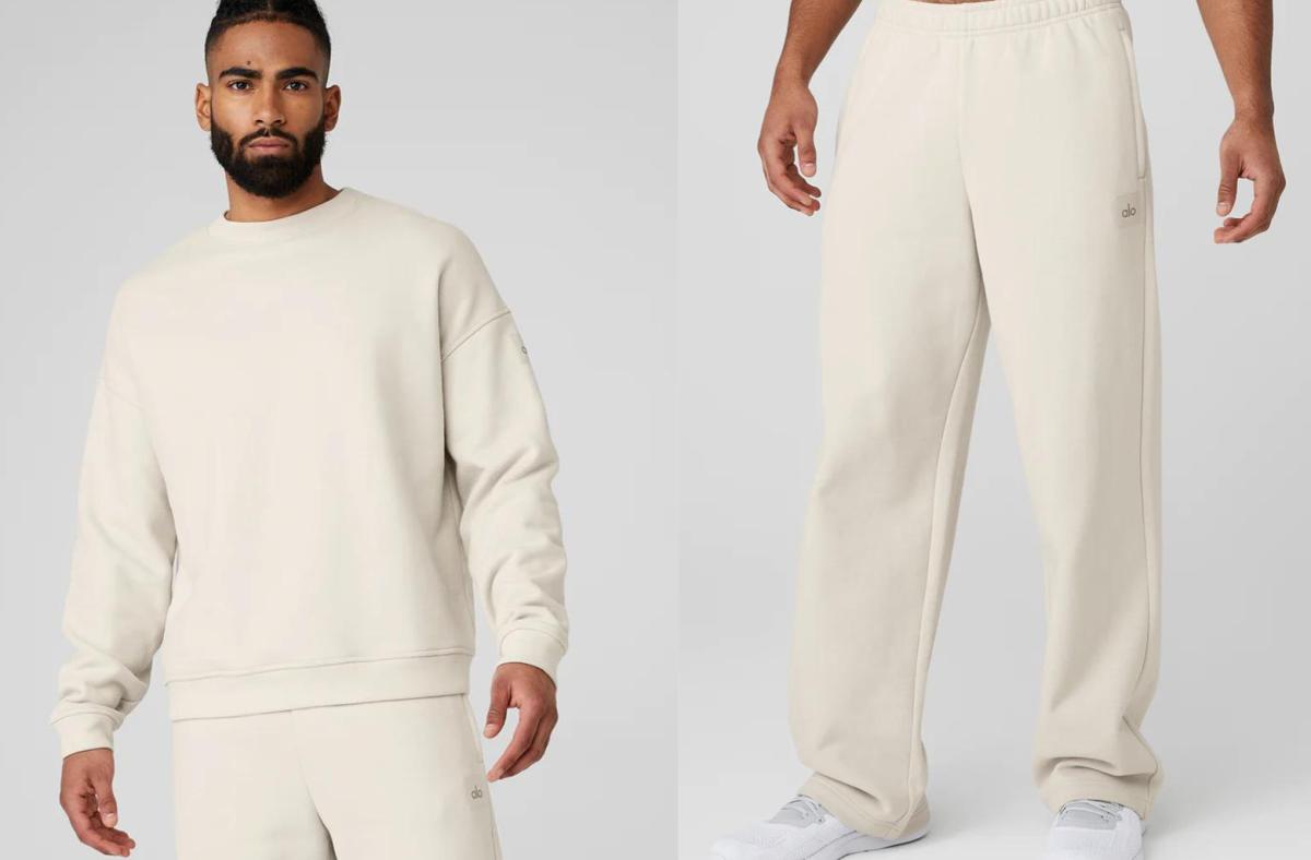 Best tracksuit for men 2023: The most comfortable two-piece sets for  workouts, WFH and weekends
