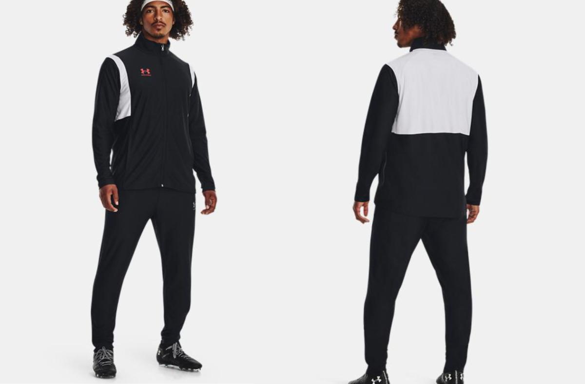 Technical Tracksuit - Ready to Wear