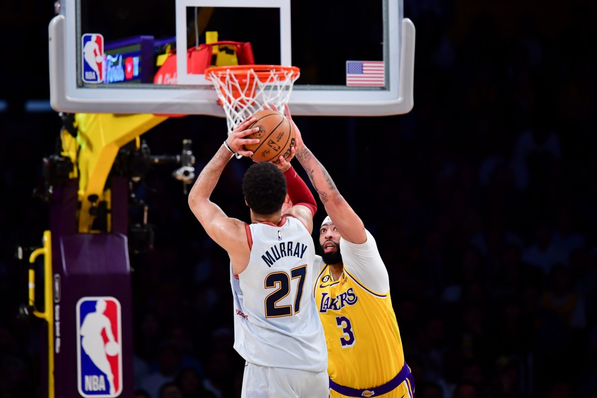 Jamal Murray Gives Shockingly Honest Opinion on Denver Nuggets - Sports ...