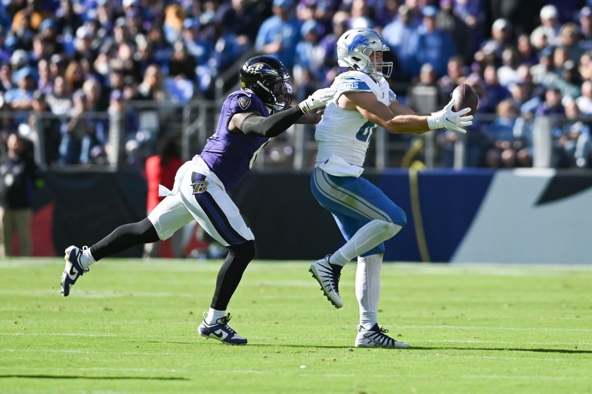 The Detroit Lions offense has evolved into a deadly force in the NFL.