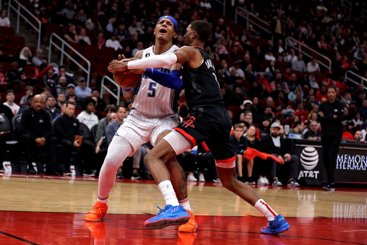 With how physical the Orlando Magic plays, the team has to be able to knock down its free throws